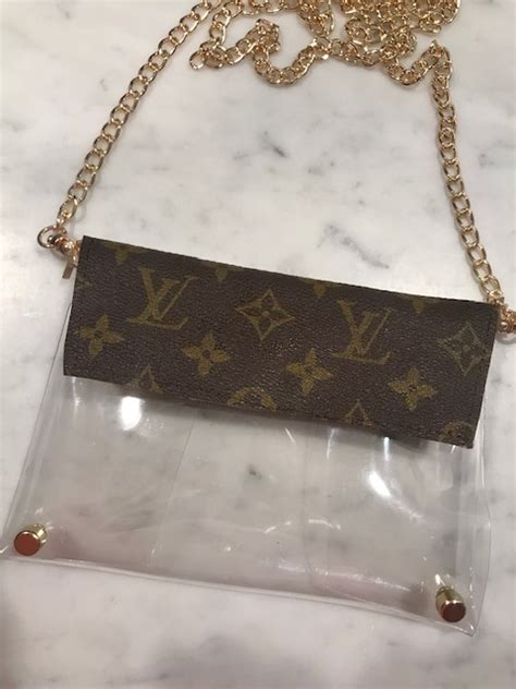 louis vuitton small bags for cheap|louis vuitton small clear bag.